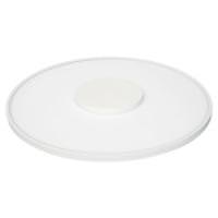View 17" 31.5 watt 120/277 volt 3000K Natural White White LED Ceiling Light