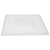 View 17" 31.5 watt 120/277 volt 3000K Natural White LED Ceiling Light