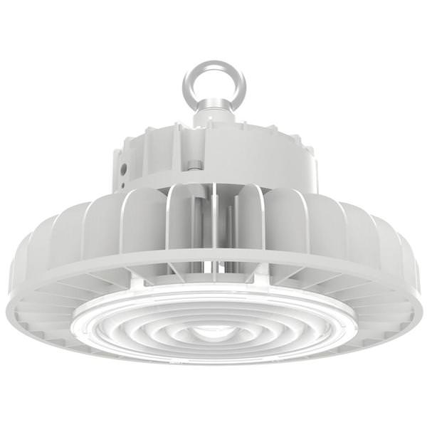 150 watt 100/277 volt 4000K White Dimmable LED High Bay Light