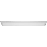 Nuvo Lighting 1' x 4' 45 watt 100/277 volt 3000K Natural White Dimmable LED Ceiling Light