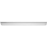 Nuvo Lighting 1' x 4' 40 watt 100/277 volt 3000K Natural White Dimmable LED Ceiling Light
