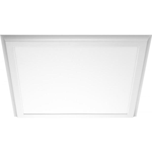 2' x 2' 45 watt 100/277 volt 4000K Cool White Dimmable LED Ceiling Light