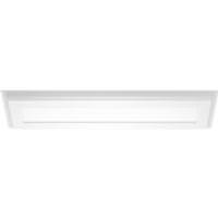 Nuvo Lighting 1' x 2' 22 watt 100/277 volt 4000K Cool White Dimmable LED Ceiling Light