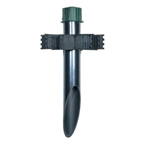 Verdi Finish PVC Mounting Post