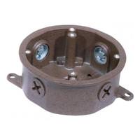 Nuvo Lighting Old Bronze Outdoor Electrical Junction Box