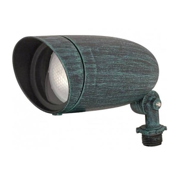 Antique Verdi PAR20 Landscape Flood