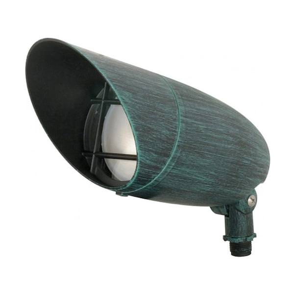 Antique Verdi PAR30 Landscape Flood