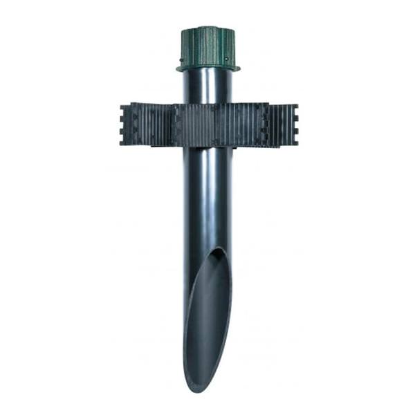Verdi Finish PVC Mounting Post