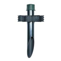 Nuvo Lighting Verdi Finish PVC Mounting Post