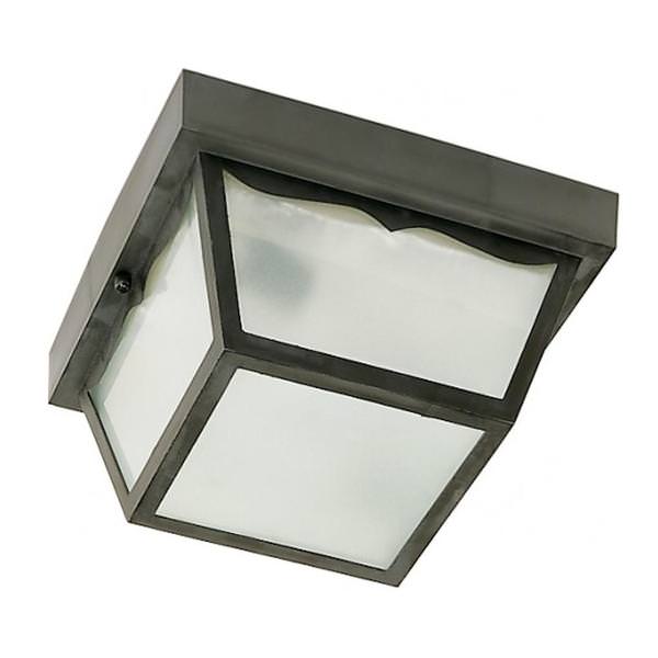 Nuvo Lighting 77863 Outdoor Porch Light Fixture