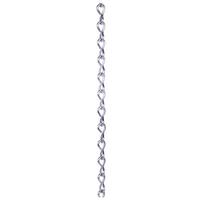 Nuvo Lighting 100' Silver Jack Chain