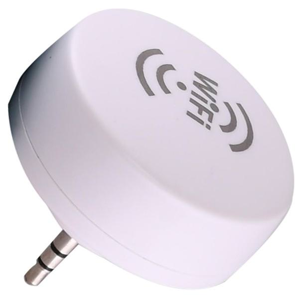 Wifi Control For Use with Hi-Pro 360 Lamps