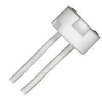 Nuvo Lighting Porcelain Round Halogen Socket