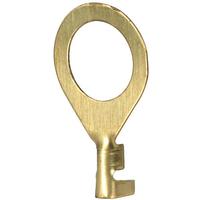 Nuvo Lighting Brass Plated Terminal