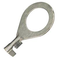 Nuvo Lighting Nickel Plated Terminal
