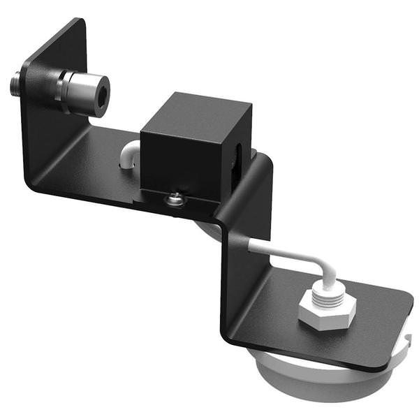 Microwave Sensor for LED High Bay Fixtures