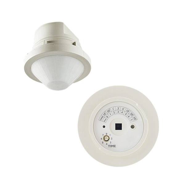 Occupancy Sensor for LED High Bay Fixtures