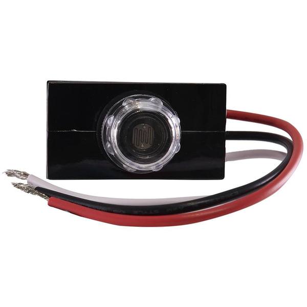 Photocell For Canopy Light Fixtures