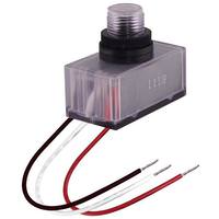 Nuvo Lighting Photocell For Wall Pack Light Fixtures