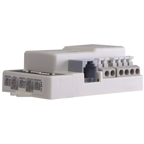 Microwave Sensor For Wall Pack Light Fixtures