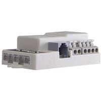 Nuvo Lighting Microwave Sensor For Wall Pack Light Fixtures