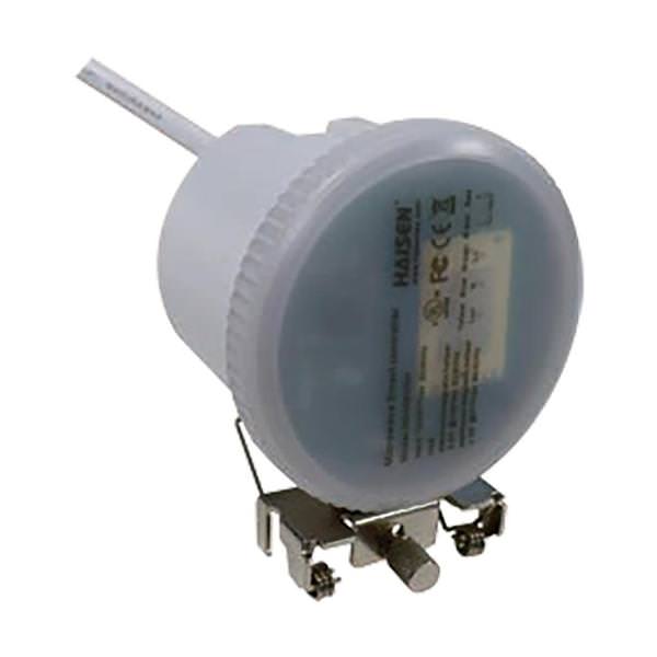 Microwave Sensor for Adjustable LED High Bay Fixtures