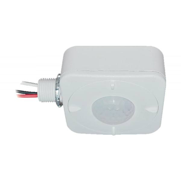 120/277 volt PIR Sensor