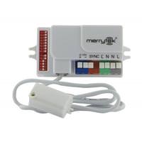 Nuvo Lighting Microwave Sensor For Round Canopy Fixtures