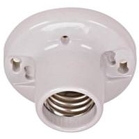 Nuvo Lighting 4" Keyless Mogul Base Lamp Holder