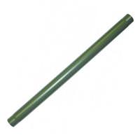 Nuvo Lighting 12" Green Mounting Stem 1/2" Threaded Ends Steel Pipe