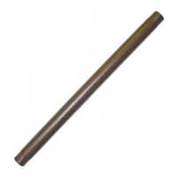 Nuvo Lighting 12" Old Bronze Mounting Stem 1/2" Threaded Ends Steel Pipe