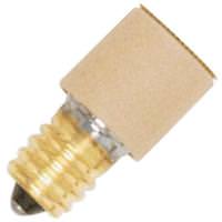 Nuvo Lighting 0.6" Candelabra To Candelabra Extender