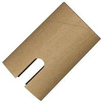 Nuvo Lighting 2" Paper Liner For Push Thru Socket