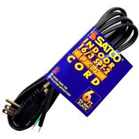 Nuvo Lighting 6' 3 Wire Power Supply Cord