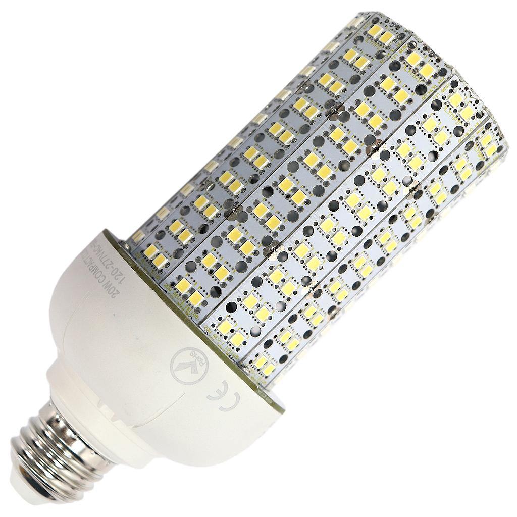 Olympia 20125 OmniDirectional HID Replacement LED Light Bulb