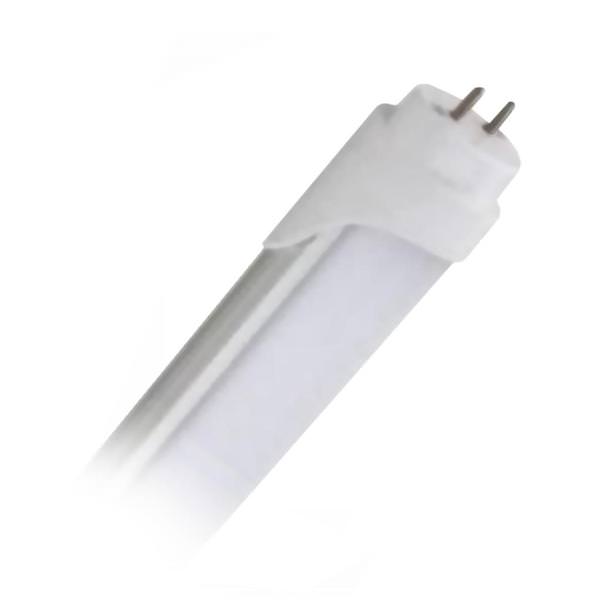 18 watt 120/277 volt 48" T8 Medium Bi-Pin Base 4000K Cool White Non-Dimmable LED
