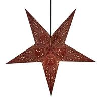 OM Gallery 24" Mojave Paper Star Light