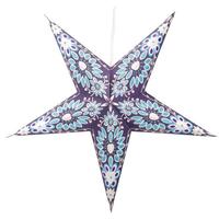 View 24" Elation Paper Star Light