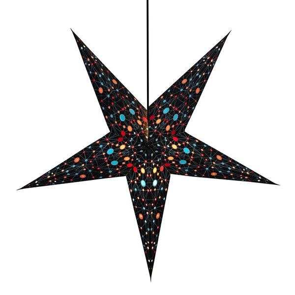 24" Discovery Paper Star Light