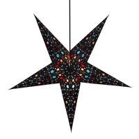 OM Gallery 24" Discovery Paper Star Light
