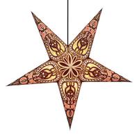 OM Gallery 24" Eons Paper Star Light