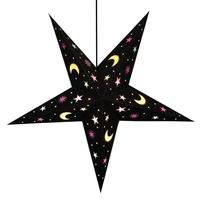 OM Gallery 24" Celest Paper Star Light
