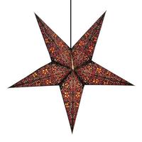 OM Gallery 24" Wild Paper Star Light