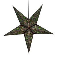 OM Gallery 24" Veranda Paper Star Light