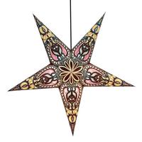 OM Gallery 24" Interstellar Paper Star Light