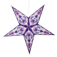 OM Gallery 24" Prince Paper Star Light