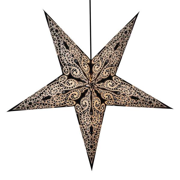 24" Beckon Paper Star Light