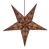OM Gallery 24" Realize Paper Star Light