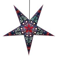 OM Gallery 24" Transition Paper Star Light