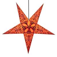 OM Gallery 24" Imagine Paper Star Light